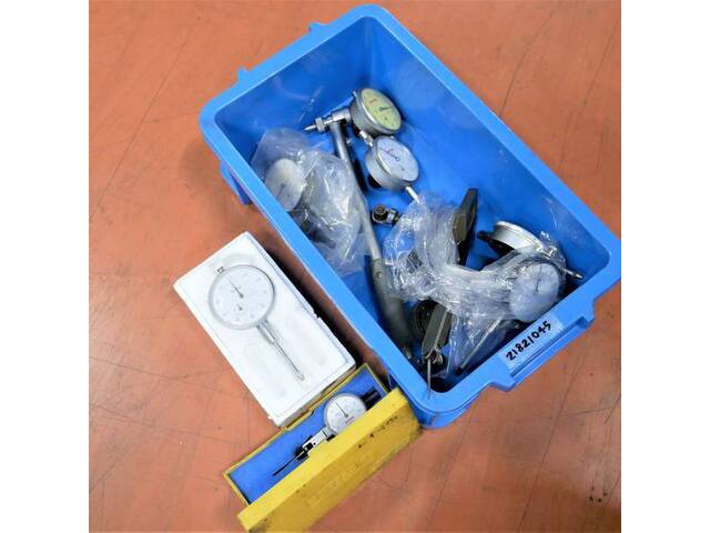 各種 1式 Cutting/Turning tools Image 3