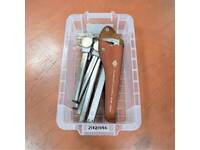 各種 1式 Cutting/Turning tools 21821046 Image