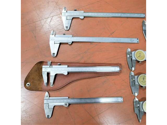 各種 1式 Cutting/Turning tools Image 4