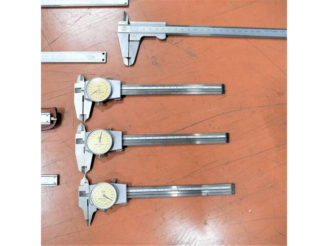 各種 1式 Cutting/Turning tools Image 5