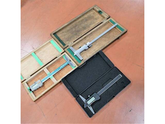 各種 1式 Cutting/Turning tools Image 2