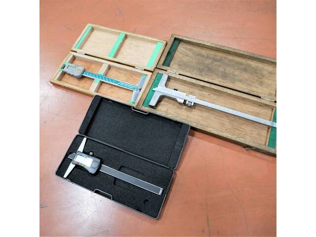 各種 1式 Cutting/Turning tools Image 6