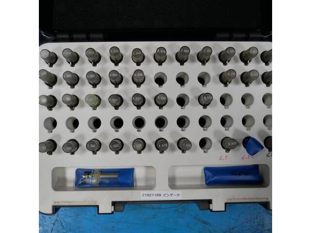 各種 1式 Cutting/Turning tools Image 1