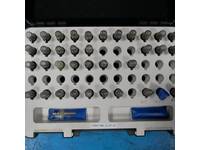 各種 1式 Cutting/Turning tools 21821189 Image