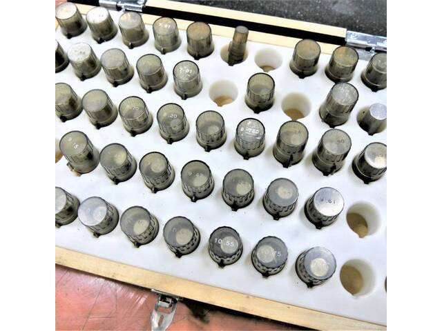 不明 - 切削・旋削工具 の画像 1枚目