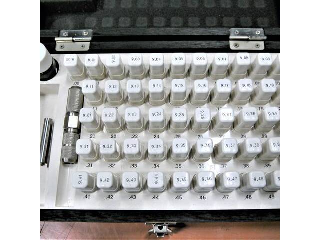 不明 CC-9A 切削・旋削工具 の画像 2枚目