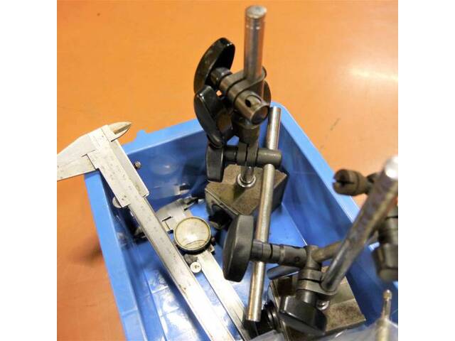 不明 - 切削・旋削工具 の画像 3枚目
