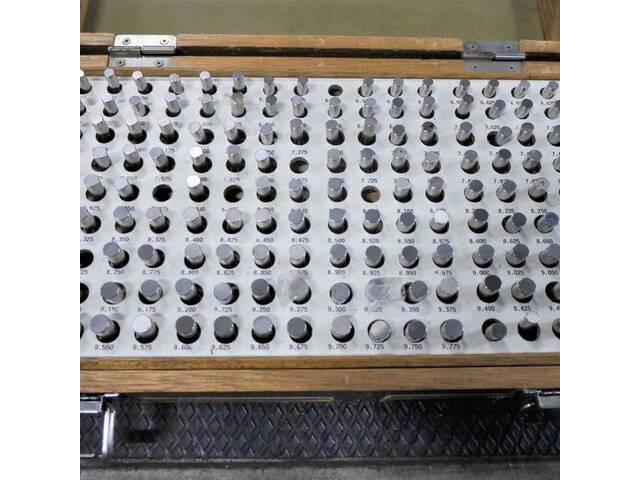 不明 6.300⇒9.775 切削・旋削工具 の画像 2枚目