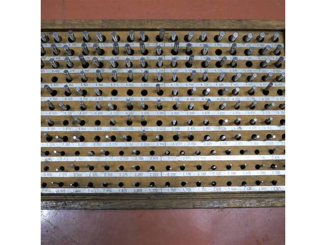 不明 1.550→6.275 切削・旋削工具 の画像 1枚目