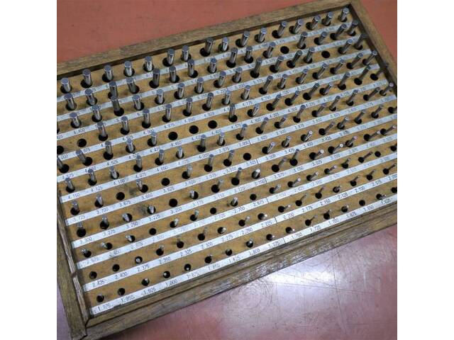 不明 1.550→6.275 切削・旋削工具 の画像 2枚目