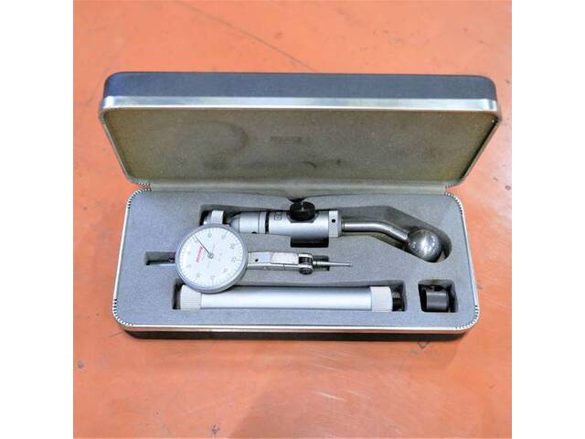 日研 BAL-20 切削・旋削工具 の画像 1枚目