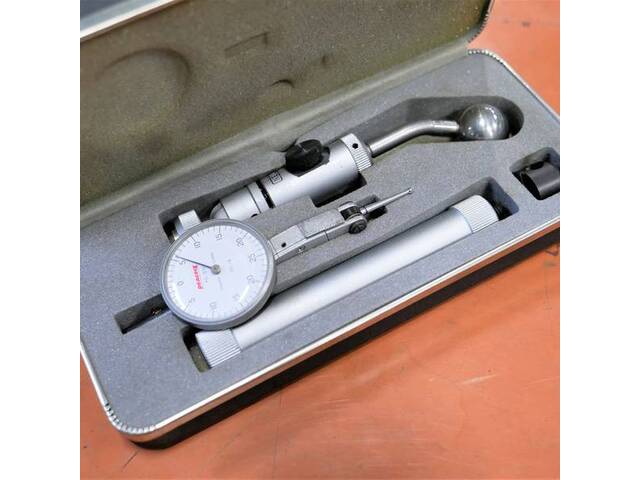 日研 BAL-20 切削・旋削工具 の画像 2枚目