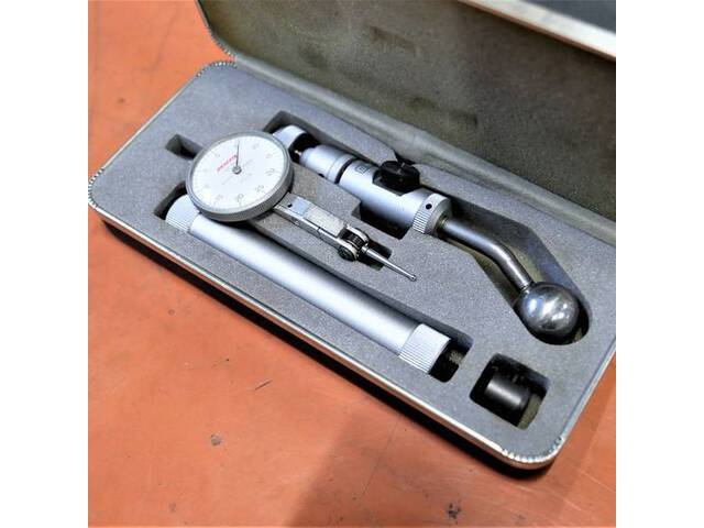 日研 BAL-20 切削・旋削工具 の画像 3枚目