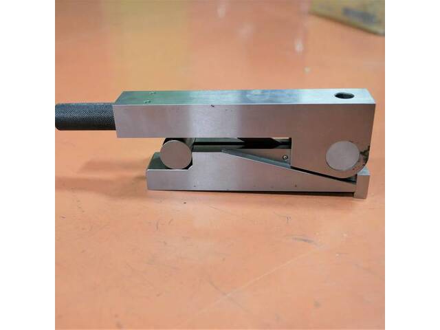 JAM LSB100 切削・旋削工具 の画像 2枚目