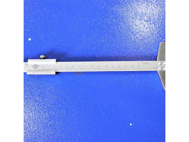カノン TH15 切削・旋削工具 の画像 1枚目