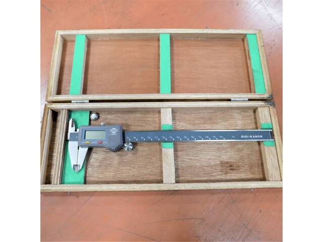 カノン EMA-20B 切削・旋削工具 の画像 1枚目