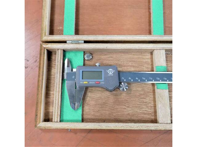 カノン EMA-20B 切削・旋削工具 の画像 2枚目