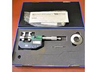 新潟精機 MCD334-501 切削・旋削工具 21810469 の画像