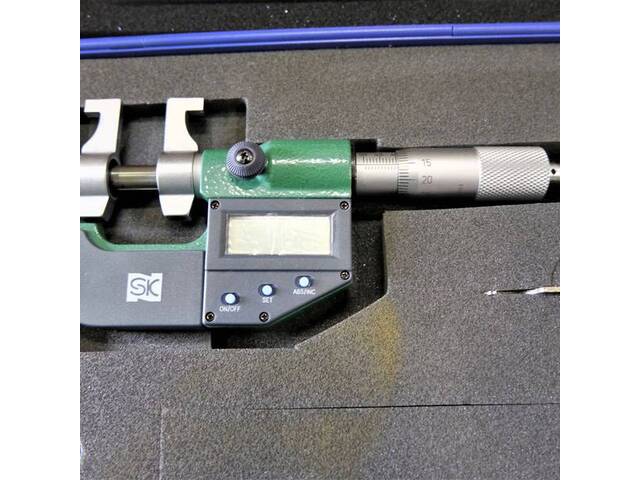 新潟精機 MCD334-501 切削・旋削工具 の画像 2枚目