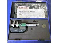 新潟精機 MCD334-301 切削・旋削工具 21810471 の画像