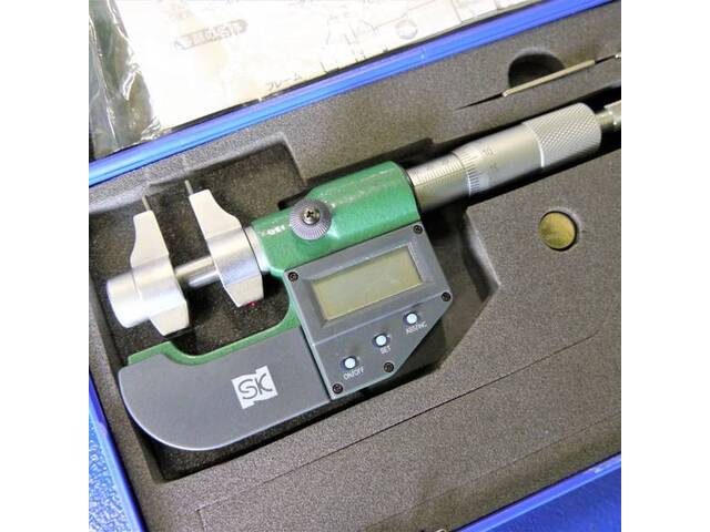 新潟精機 MCD334-301 切削・旋削工具 の画像 2枚目