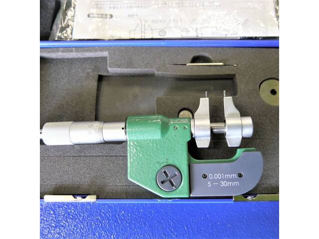 新潟精機 MCD334-301 切削・旋削工具 の画像 4枚目