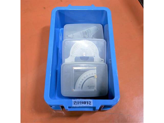 新潟精機 1式 切削・旋削工具 の画像 1枚目