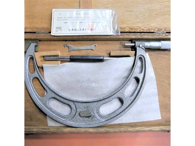 ＮＳＫ YAB09 Cutting/Turning tools Image 1