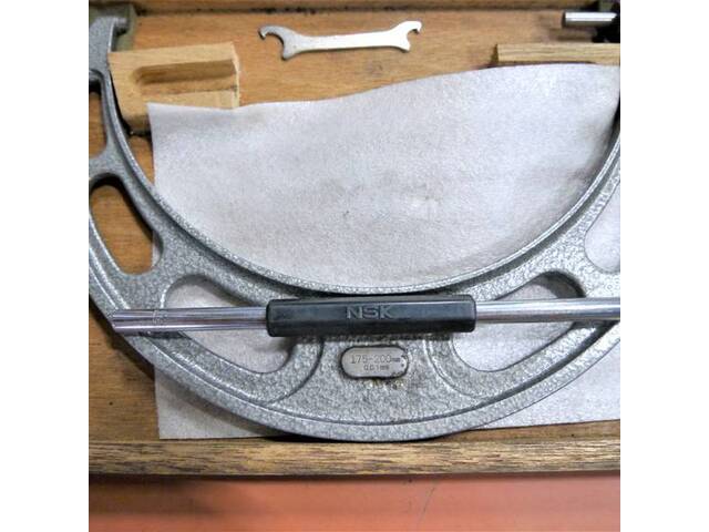 ＮＳＫ YAB09 Cutting/Turning tools Image 4