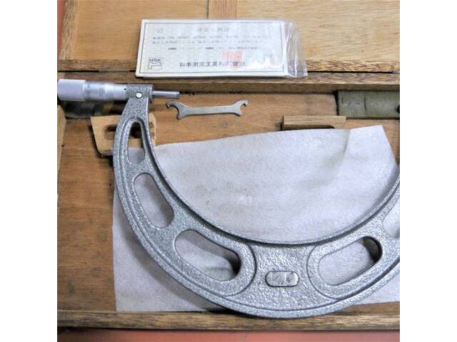 ＮＳＫ YAB09 Cutting/Turning tools Image 5
