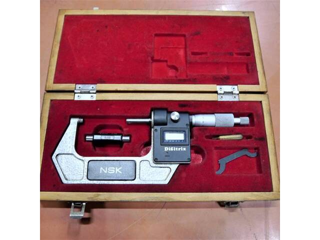 ＮＳＫ ED-75 切削・旋削工具 の画像 1枚目