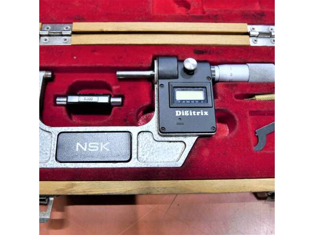 ＮＳＫ ED-75 切削・旋削工具 の画像 2枚目