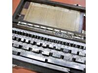 NACHI 47ｺ 切削・旋削工具 21820444 の画像