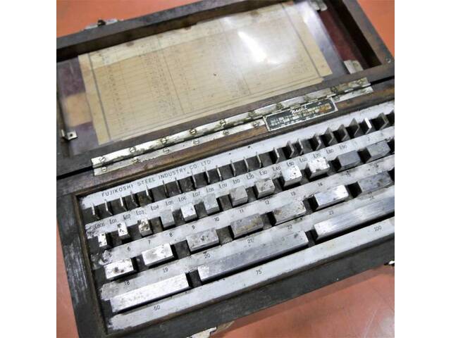 NACHI 47ｺ 切削・旋削工具 の画像 4枚目