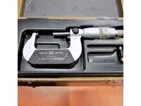 tesa 25-50mm 切削・旋削工具 21820455 の画像