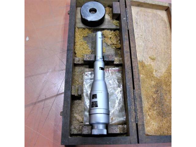 tesa BAG-1N Cutting/Turning tools Image 2