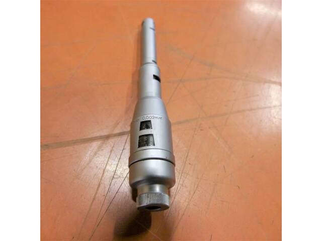 tesa BAG-1N Cutting/Turning tools Image 3
