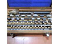 Fowler 46PCS 切削・旋削工具 21820442 の画像