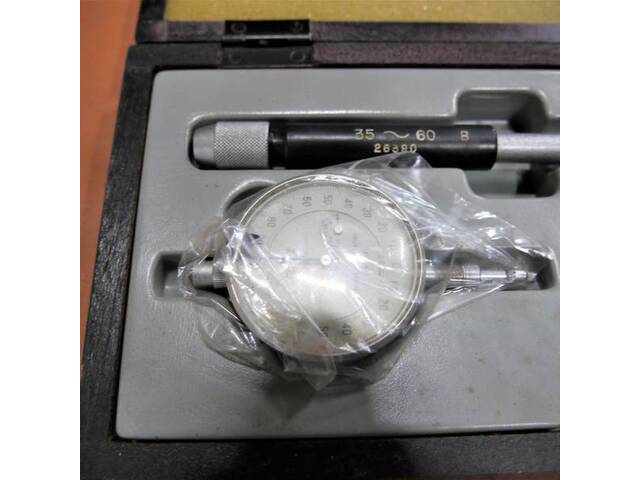 TECLOCK 35-60B Cutting/Turning tools Image 2