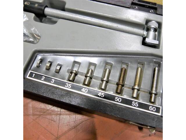 TECLOCK 35-60B Cutting/Turning tools Image 3