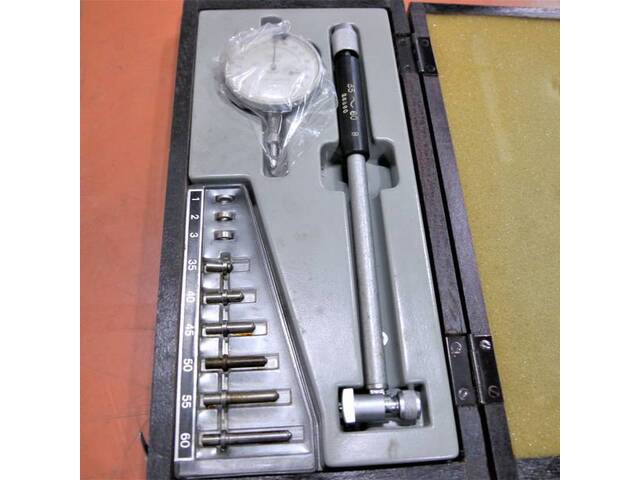 TECLOCK 35-60B Cutting/Turning tools Image 4