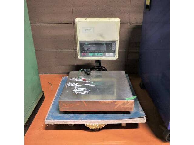 イシダ MTX-30 Cutting/Turning tools Image 1