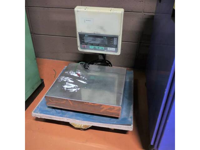 イシダ MTX-30 Cutting/Turning tools Image 3