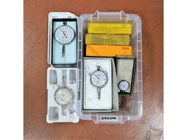 ピーコック 1式 Cutting/Turning tools Image 1