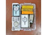 ピーコック 1式 Cutting/Turning tools 21821044 Image