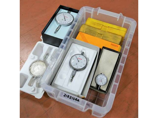 ピーコック 1式 Cutting/Turning tools Image 2