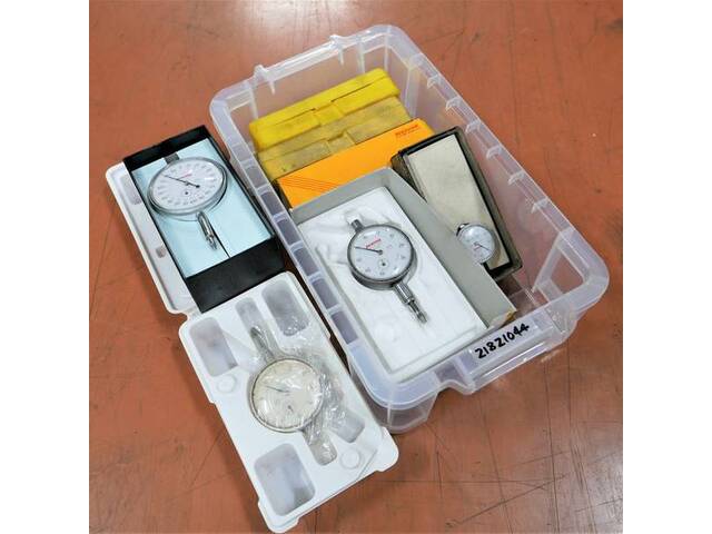 ピーコック 1式 Cutting/Turning tools Image 3
