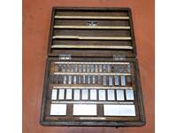 PTW B-4（5mm/10mm） Cutting/Turning tools 21821105 Image