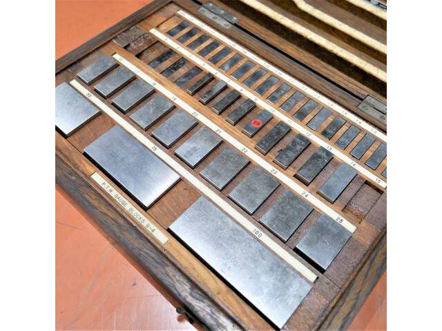 PTW B-4（5mm/10mm） Cutting/Turning tools Image 5