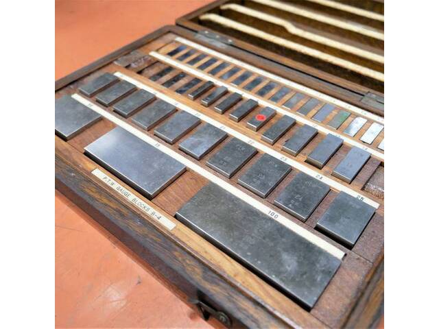PTW B-4（5mm/10mm） Cutting/Turning tools Image 6